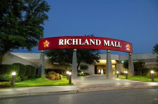 Richland Mall